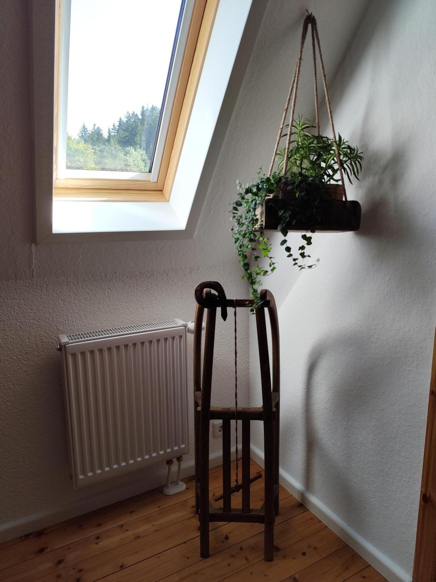 Ferienhaus "De Sieme" Olbernhau Eksteriør billede